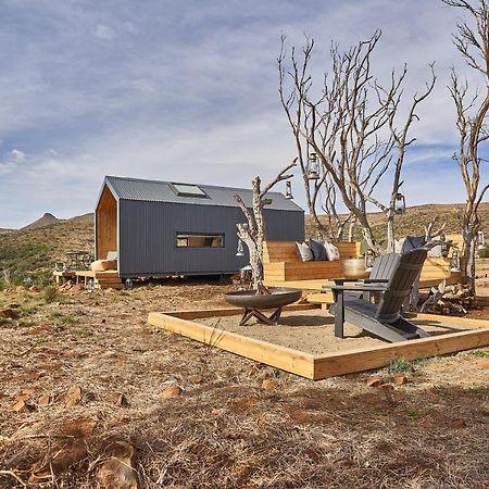 Mount Camdeboo Private Game Reserve By Newmark Graaff-Reinet Exterior foto