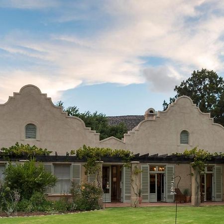 Mount Camdeboo Private Game Reserve By Newmark Graaff-Reinet Exterior foto