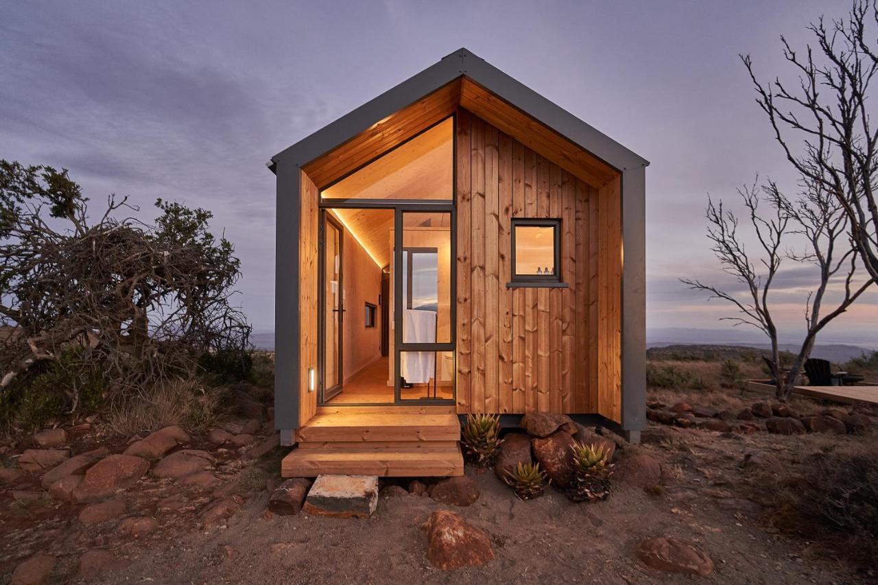 Mount Camdeboo Private Game Reserve By Newmark Graaff-Reinet Exterior foto