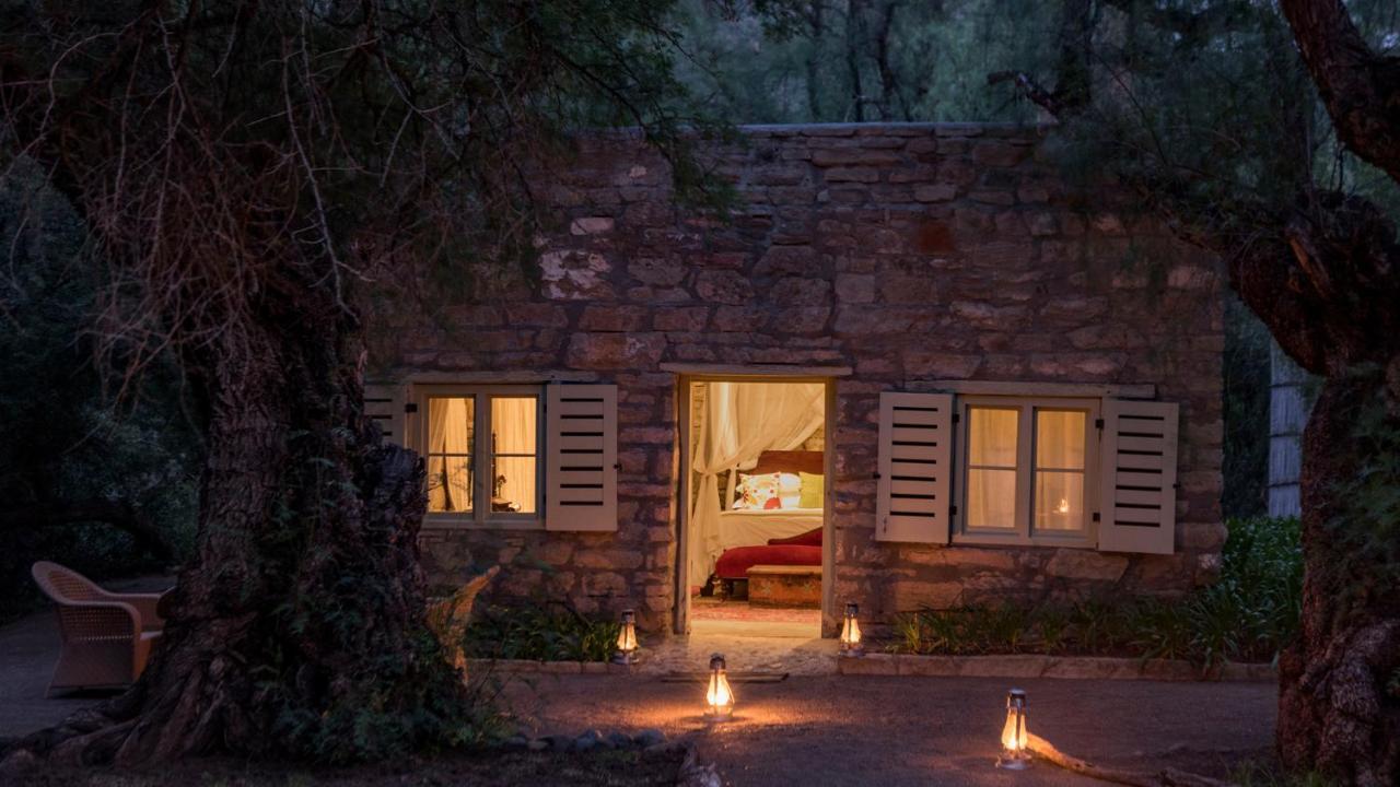 Mount Camdeboo Private Game Reserve By Newmark Graaff-Reinet Exterior foto