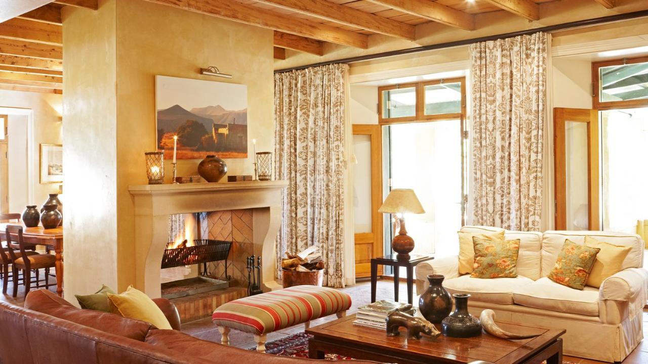 Mount Camdeboo Private Game Reserve By Newmark Graaff-Reinet Exterior foto