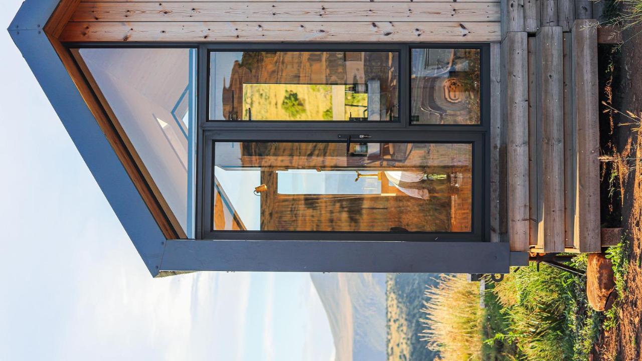 Mount Camdeboo Private Game Reserve By Newmark Graaff-Reinet Exterior foto