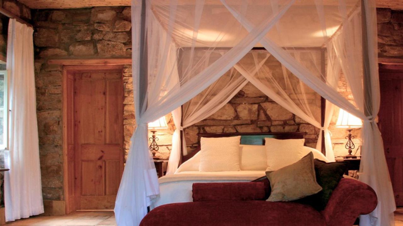 Mount Camdeboo Private Game Reserve By Newmark Graaff-Reinet Exterior foto