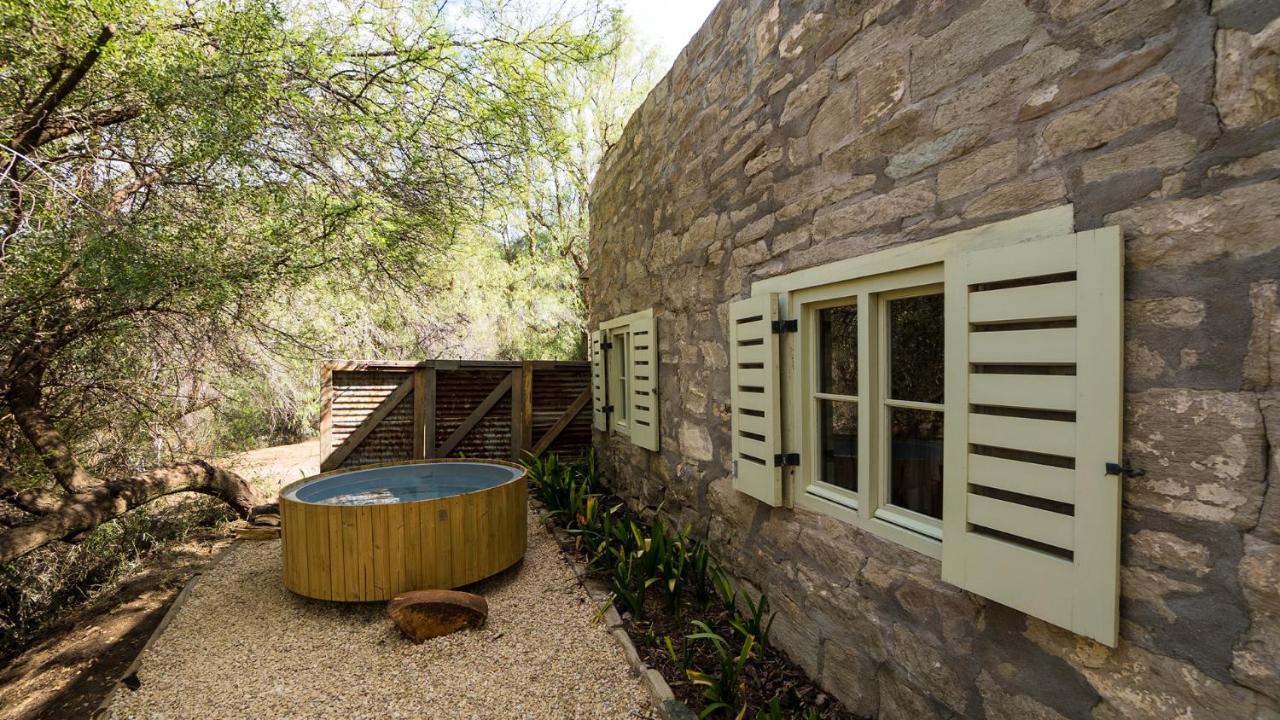 Mount Camdeboo Private Game Reserve By Newmark Graaff-Reinet Exterior foto