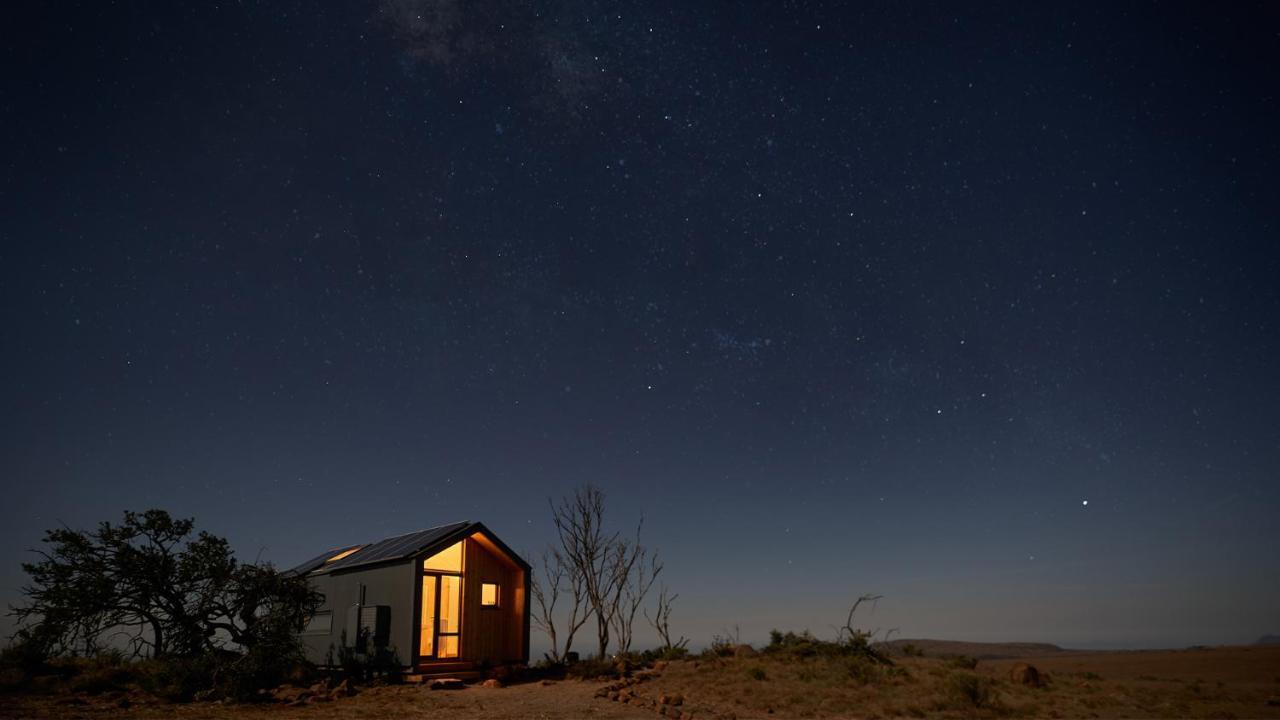 Mount Camdeboo Private Game Reserve By Newmark Graaff-Reinet Exterior foto