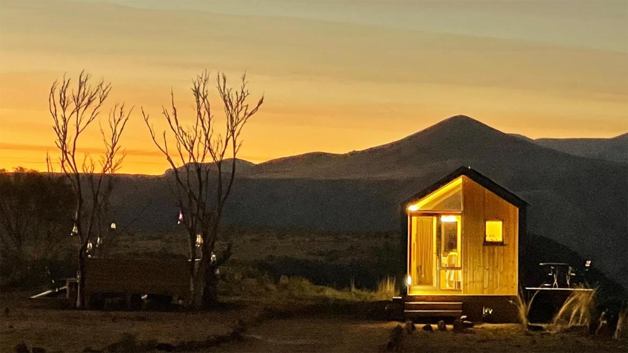 Mount Camdeboo Private Game Reserve By Newmark Graaff-Reinet Exterior foto