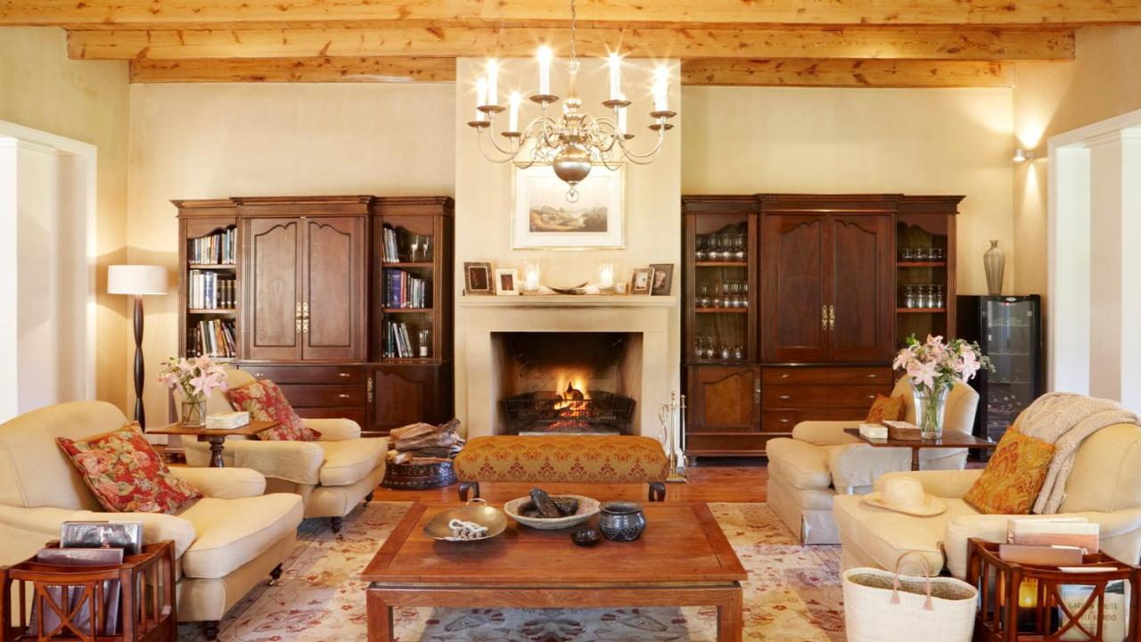 Mount Camdeboo Private Game Reserve By Newmark Graaff-Reinet Exterior foto