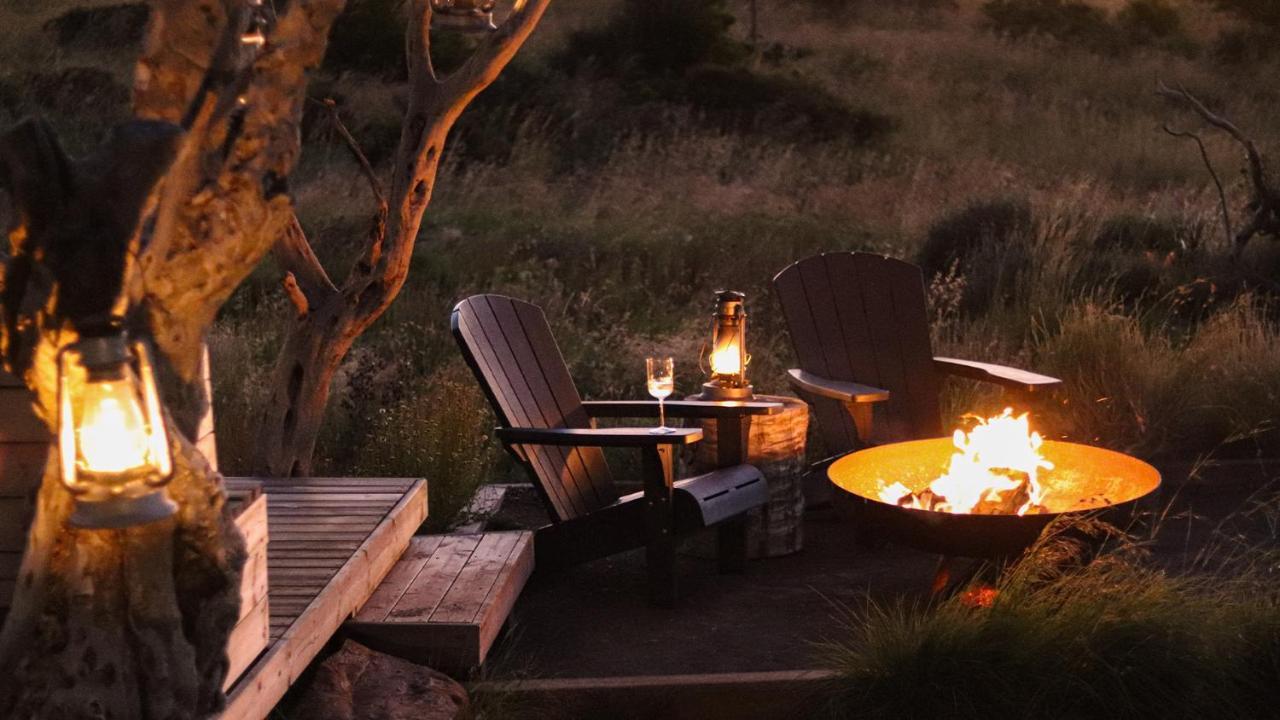 Mount Camdeboo Private Game Reserve By Newmark Graaff-Reinet Exterior foto