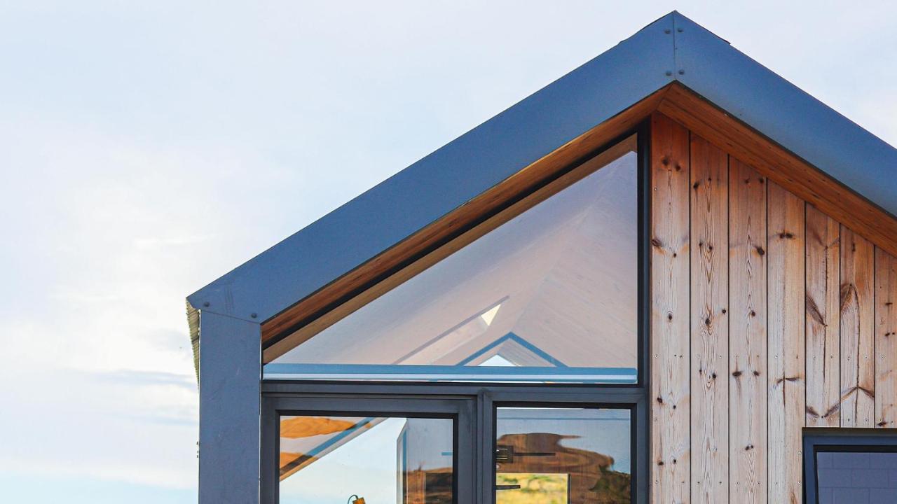 Mount Camdeboo Private Game Reserve By Newmark Graaff-Reinet Exterior foto