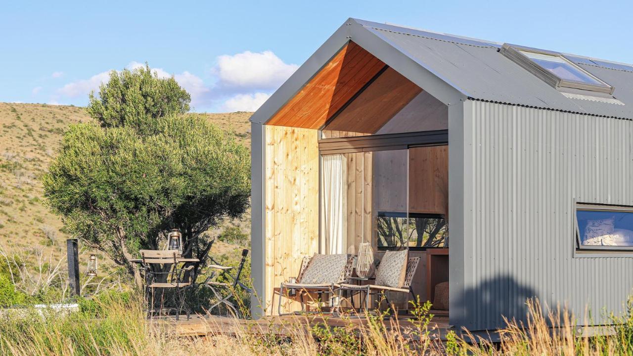 Mount Camdeboo Private Game Reserve By Newmark Graaff-Reinet Exterior foto