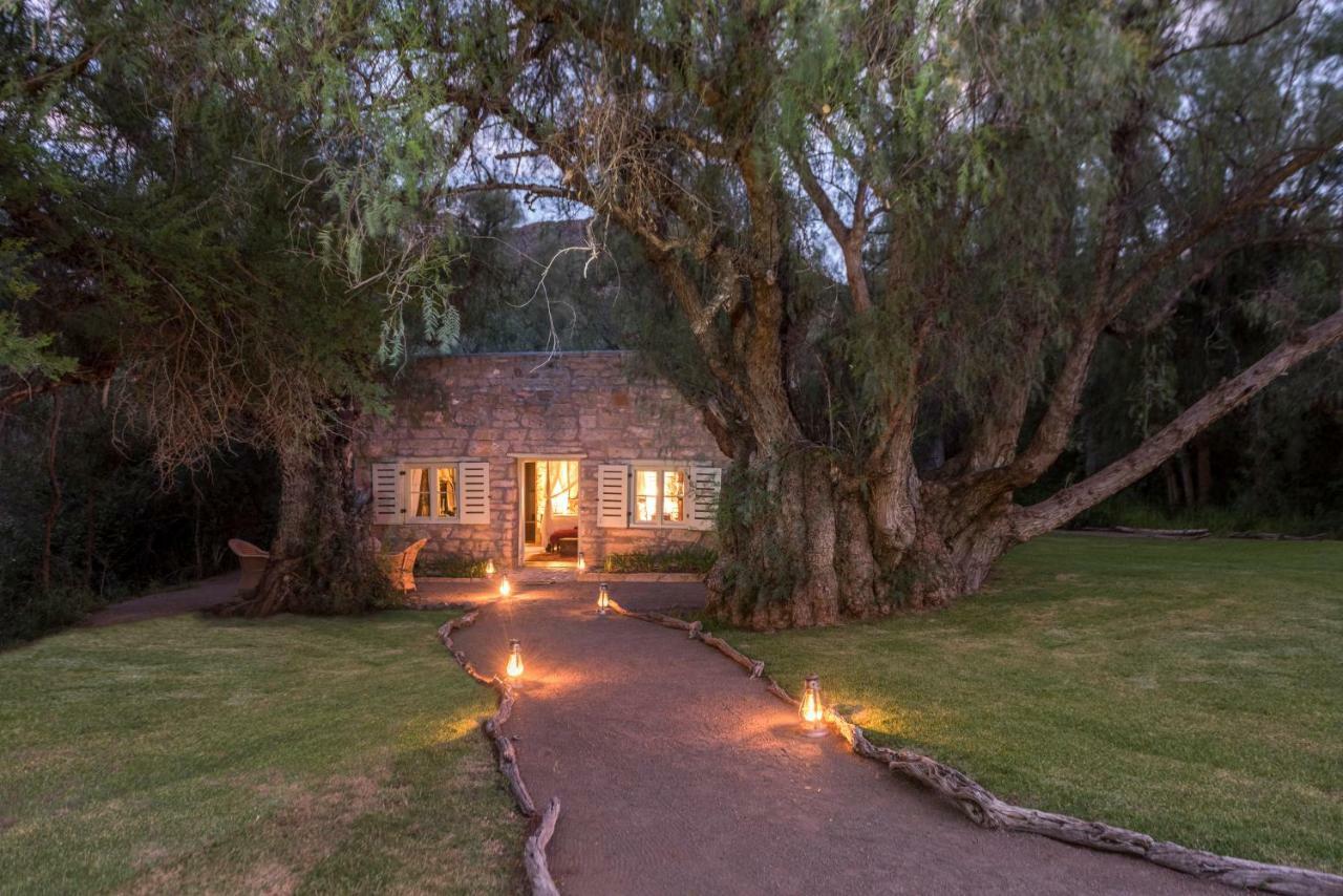 Mount Camdeboo Private Game Reserve By Newmark Graaff-Reinet Exterior foto
